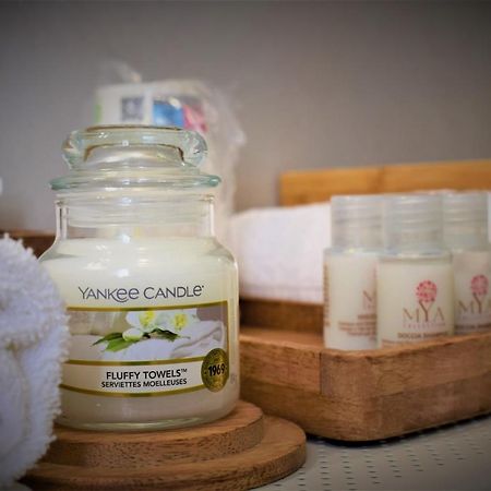 オメーニャCasa Sophiaアパートメント エクステリア 写真