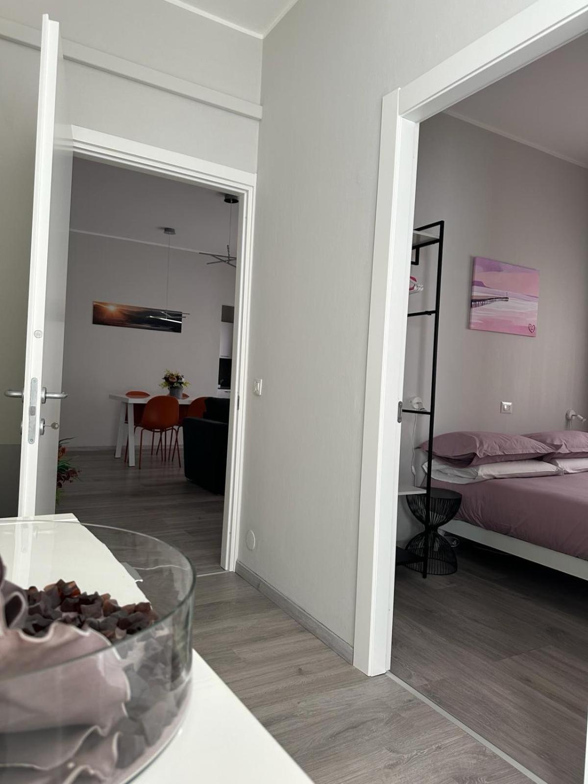 オメーニャCasa Sophiaアパートメント エクステリア 写真