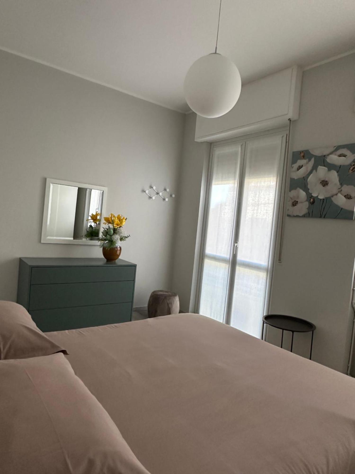オメーニャCasa Sophiaアパートメント エクステリア 写真