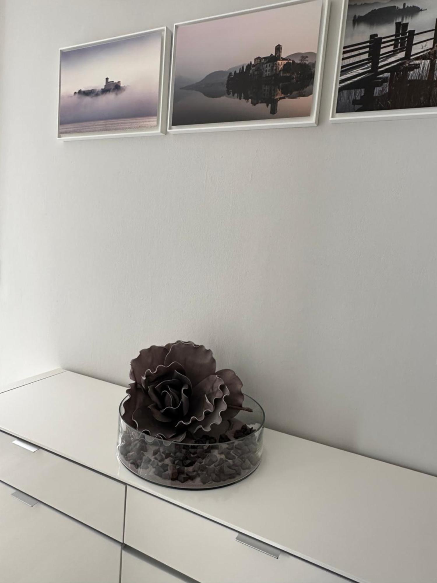 オメーニャCasa Sophiaアパートメント エクステリア 写真