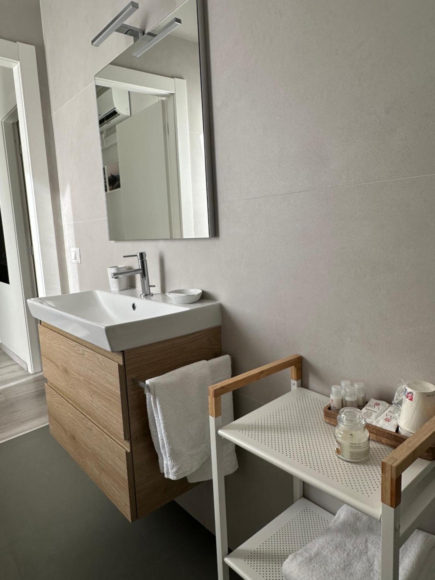 オメーニャCasa Sophiaアパートメント エクステリア 写真
