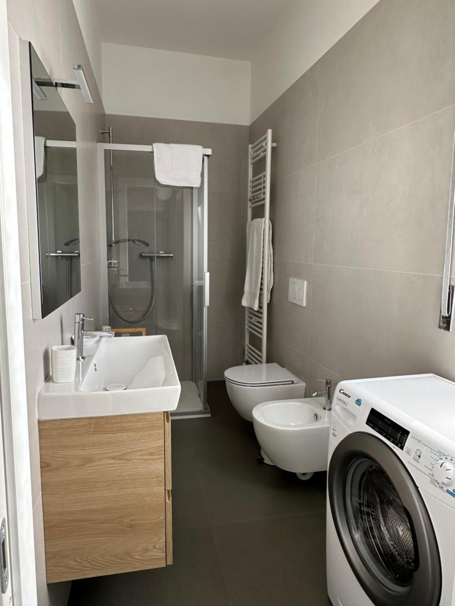 オメーニャCasa Sophiaアパートメント エクステリア 写真